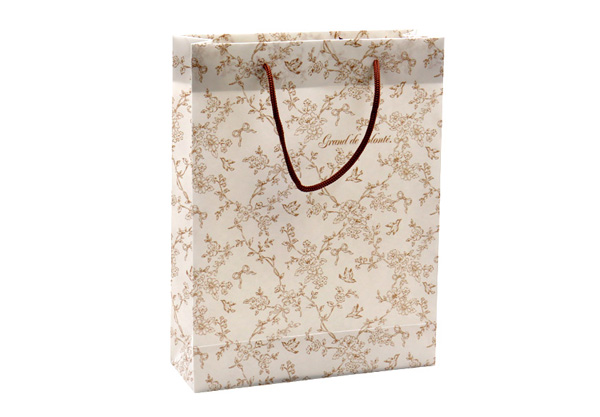 包裝廠講講定制塑料包裝袋的注意事項